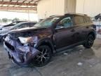 2018 Toyota Rav4 SE