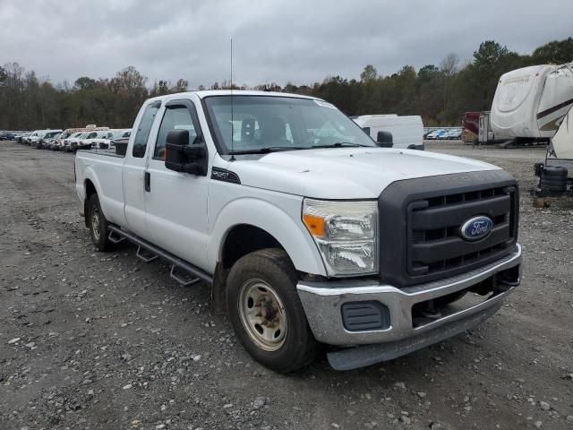 2011 Ford F250 Super Duty