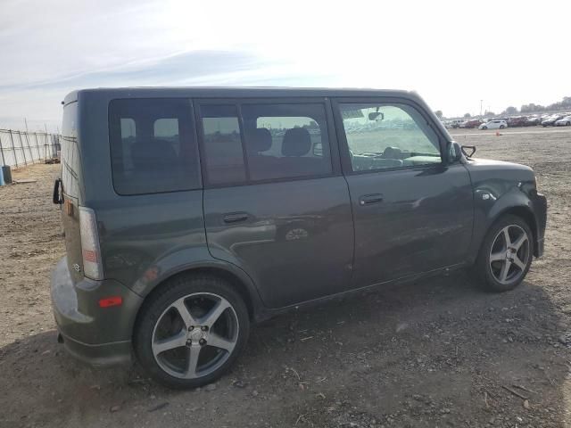 2004 Scion XB