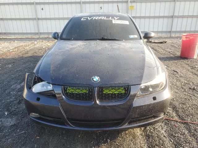 2006 BMW 330 XI