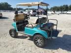 1996 Clubcar Electric