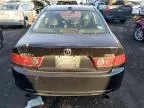 2006 Acura TSX