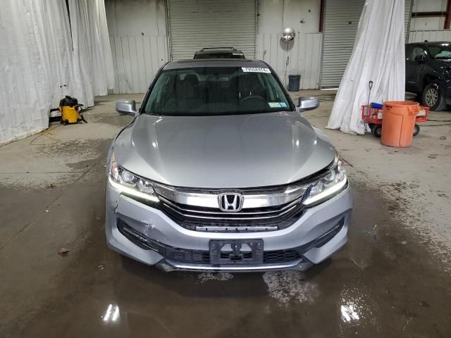 2017 Honda Accord EX