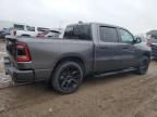 2024 Dodge 1500 Laramie