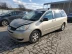 2004 Toyota Sienna CE