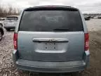 2008 Chrysler Town & Country Touring