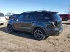 2014 Ford Explorer Sport