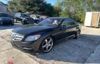 2013 Mercedes-Benz CL 550 4matic