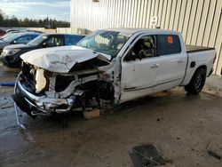 Dodge salvage cars for sale: 2021 Dodge RAM 1500 Limited