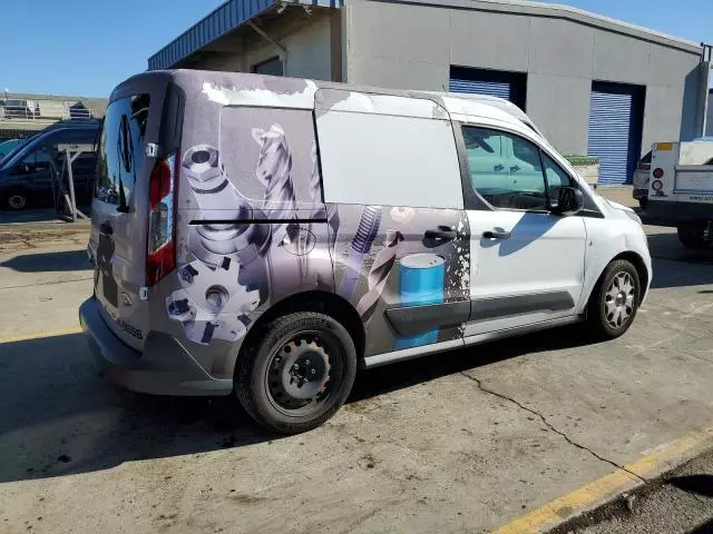 2015 Ford Transit Connect XLT