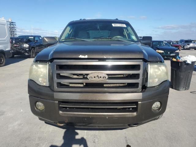 2009 Ford Expedition Limited