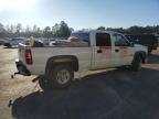 2005 Chevrolet Silverado C2500 Heavy Duty