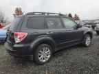 2012 Subaru Forester Limited