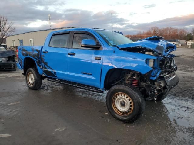 2019 Toyota Tundra Crewmax SR5