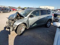 Toyota salvage cars for sale: 2007 Toyota Rav4