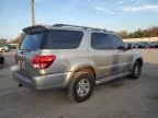 2006 Toyota Sequoia Limited