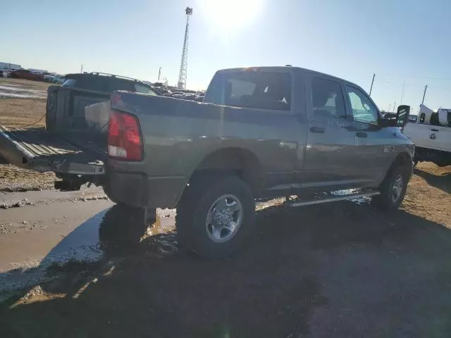 2012 Dodge RAM 3500 ST