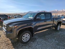 2024 Toyota Tacoma Double Cab en venta en Magna, UT