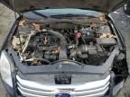 2007 Ford Fusion SEL