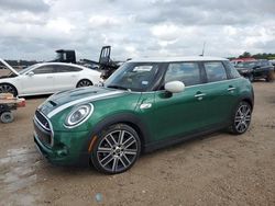 Mini salvage cars for sale: 2020 Mini Cooper S