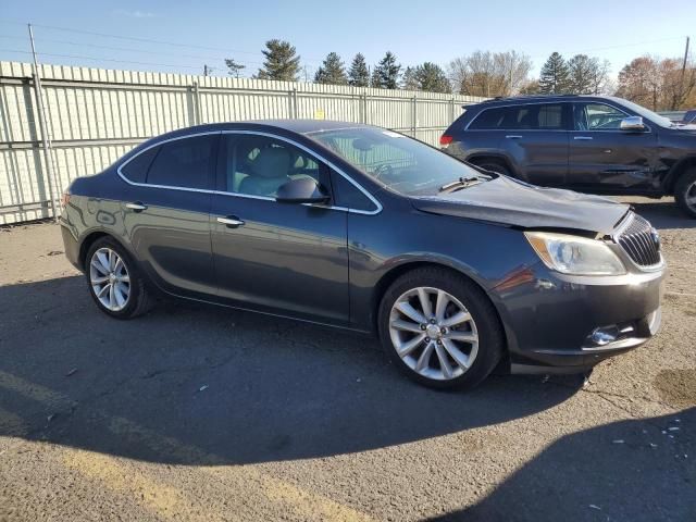 2013 Buick Verano Convenience