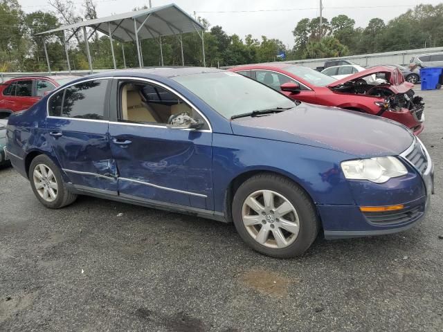 2006 Volkswagen Passat 2.0T