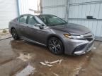 2023 Toyota Camry SE Night Shade