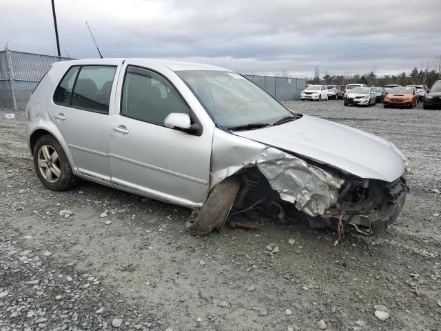 2008 Volkswagen City Golf