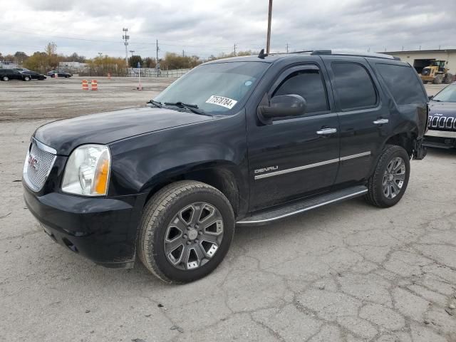 2014 GMC Yukon Denali