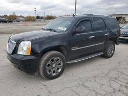 GMC Vehiculos salvage en venta: 2014 GMC Yukon Denali