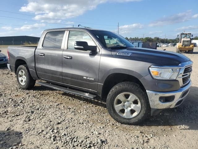 2019 Dodge RAM 1500 BIG HORN/LONE Star