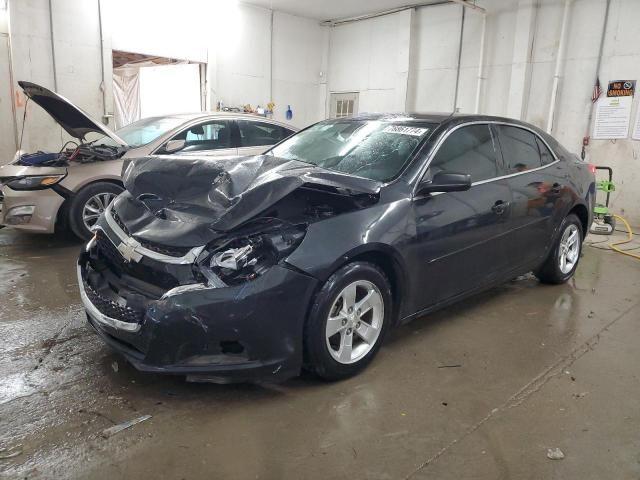 2015 Chevrolet Malibu LS