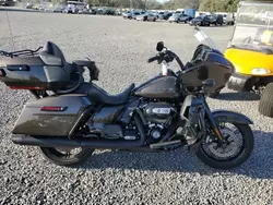 Harley-Davidson Fltrk salvage cars for sale: 2020 Harley-Davidson Fltrk