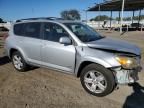 2006 Toyota Rav4 Sport