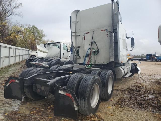 2006 Freightliner Conventional Columbia