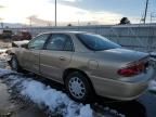 2004 Buick Century Custom