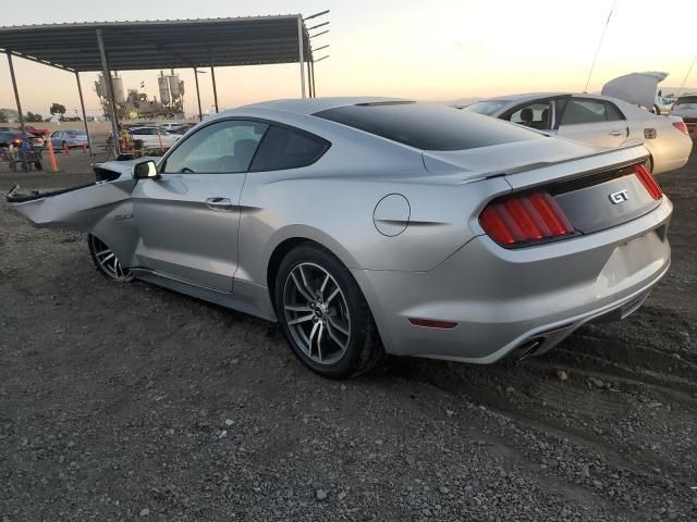 2016 Ford Mustang GT