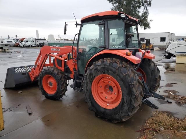 2019 Kubota Tractor