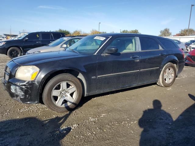 2007 Dodge Magnum SXT