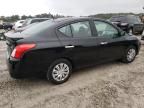 2015 Nissan Versa S