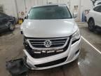 2009 Volkswagen Routan SEL