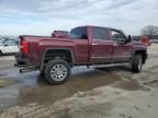 2017 GMC Sierra K2500 Denali