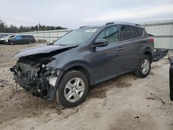 2014 Toyota Rav4 LE en venta en Franklin, WI