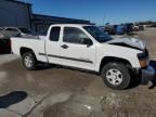 2004 GMC Canyon