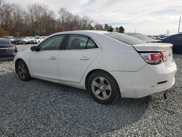 2014 Chevrolet Malibu LS