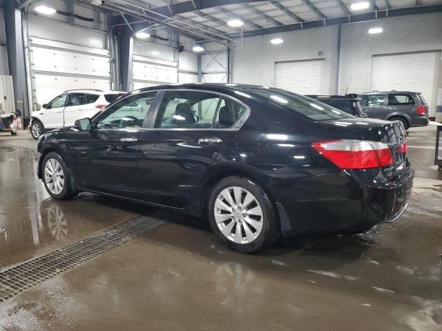 2014 Honda Accord EX