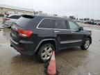 2012 Jeep Grand Cherokee Limited