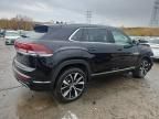 2024 Volkswagen Atlas Cross Sport SEL Premium R-Line