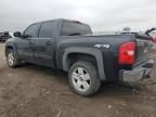 2007 Chevrolet Silverado K1500 Crew Cab