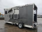 2019 Featherlite Mfg Inc Horse Trailer